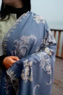 Shawl Pashmina Butidar Tehreerkar