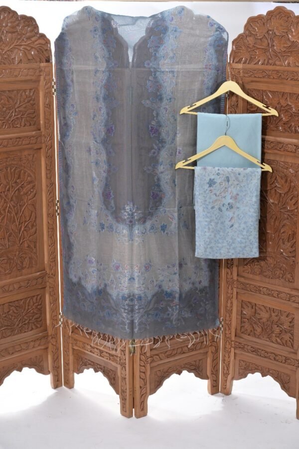 Shawl 8