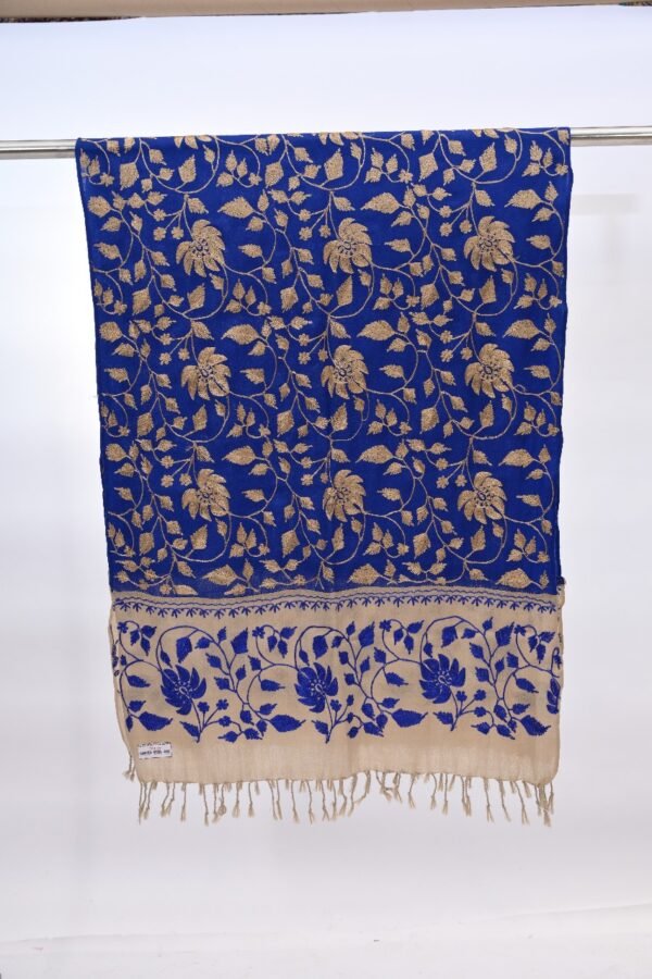 Shawl 7