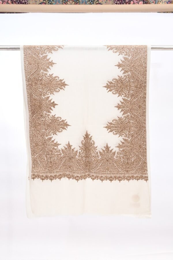 Shawl 6