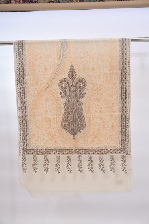 Shawl 5