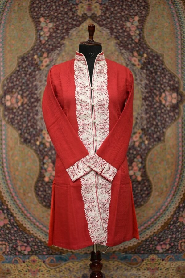 Coat 5