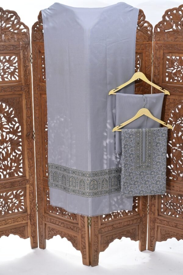 Shawl 3