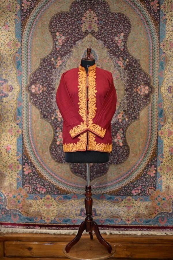 Coat 1