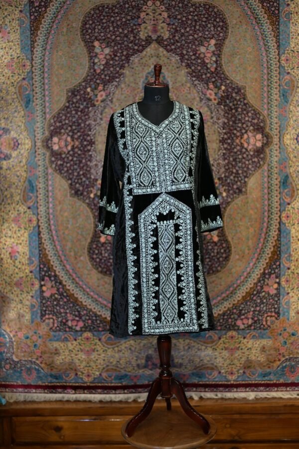 Coat 3