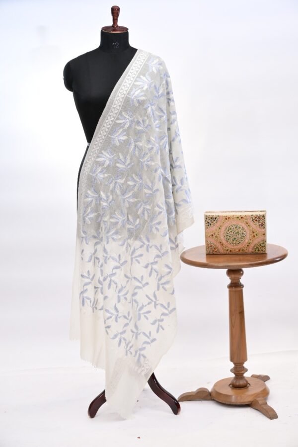 Shawl 2