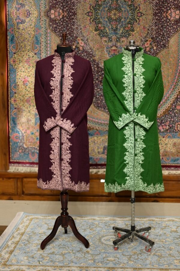 Coat 2