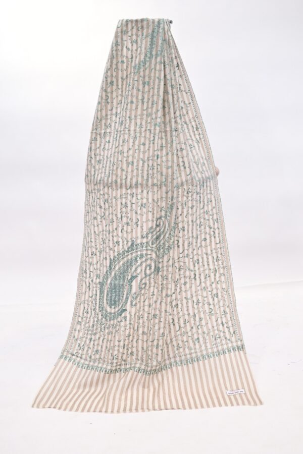 Shawl 1