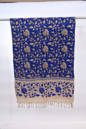Shawl 6