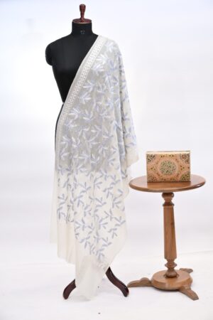 Shawl 3